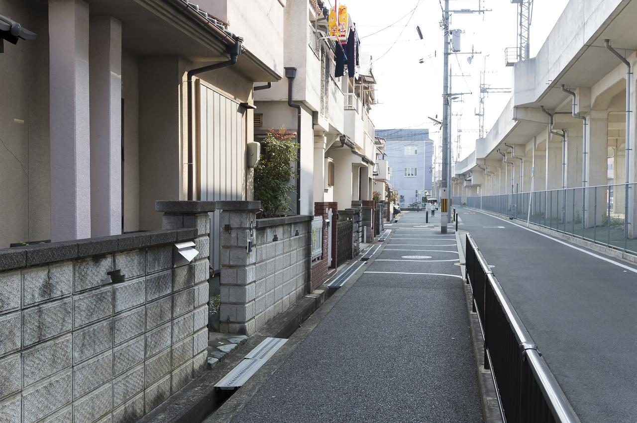 Sano-San-Chi Hotel Izumi-Szano Kültér fotó