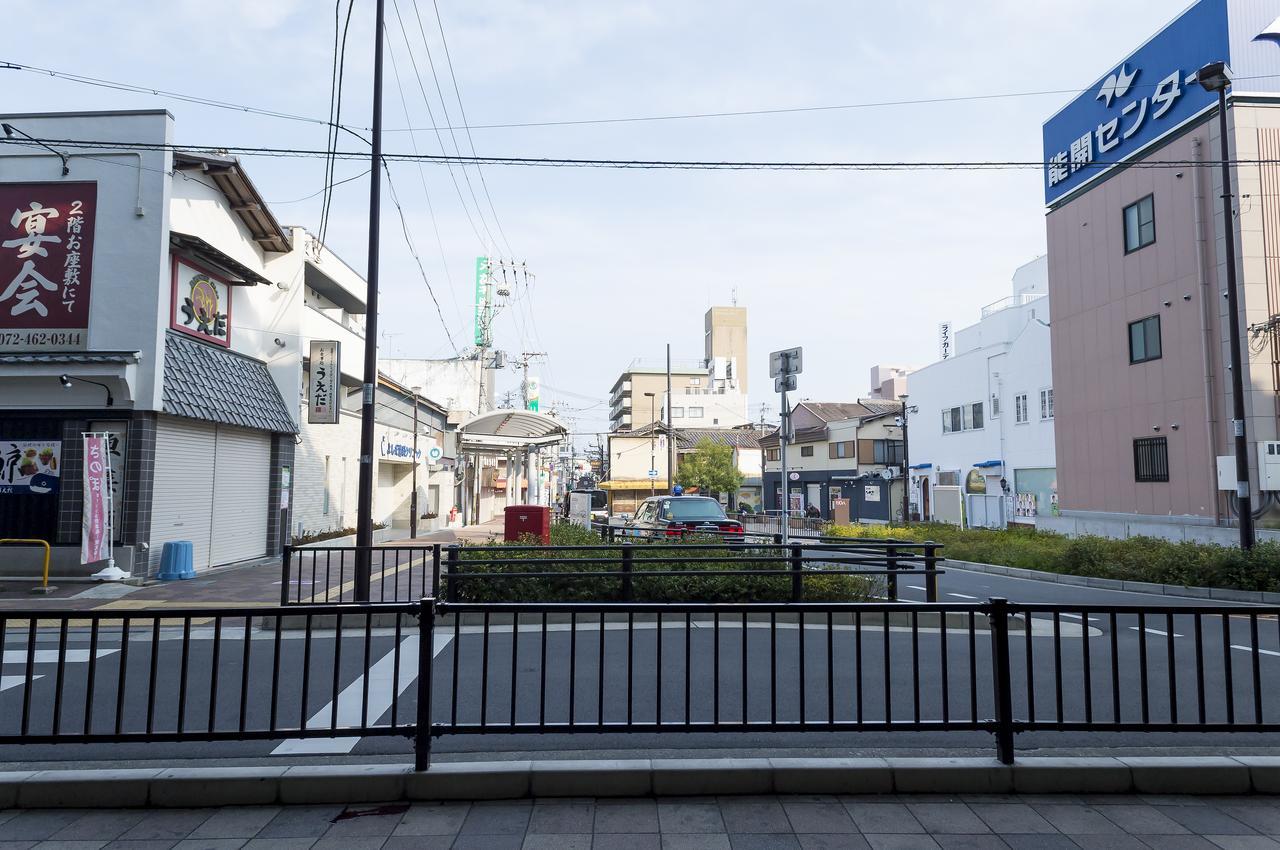 Sano-San-Chi Hotel Izumi-Szano Kültér fotó