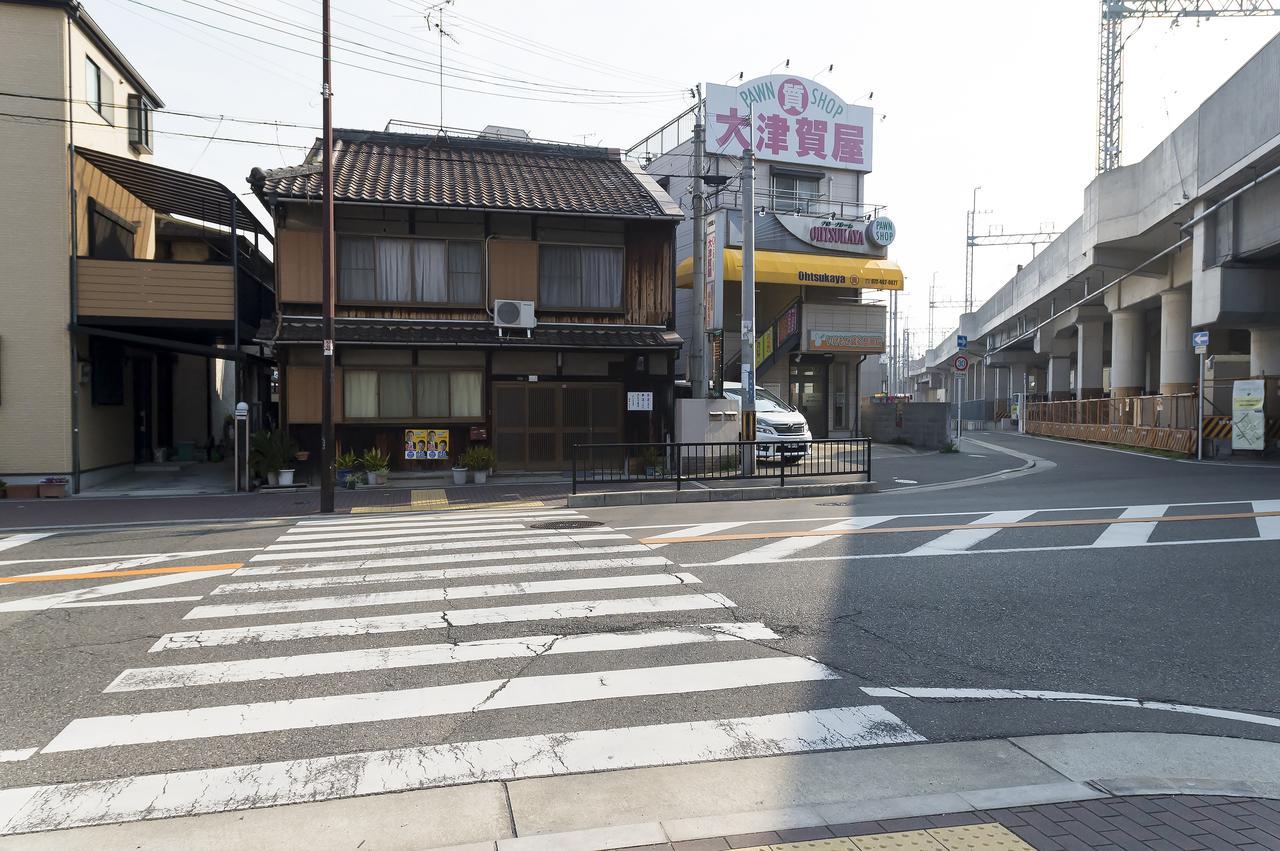 Sano-San-Chi Hotel Izumi-Szano Kültér fotó