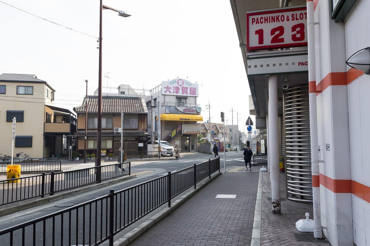 Sano-San-Chi Hotel Izumi-Szano Kültér fotó
