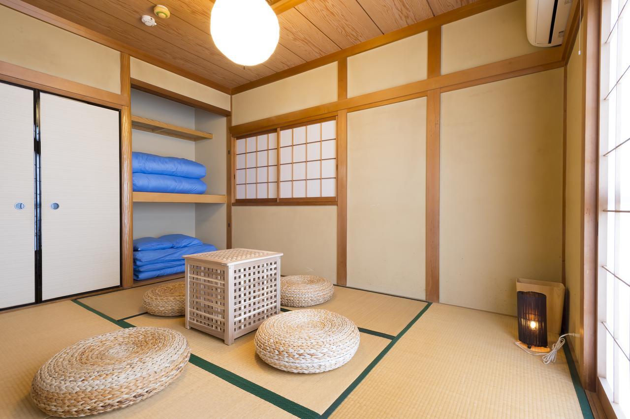 Sano-San-Chi Hotel Izumi-Szano Kültér fotó