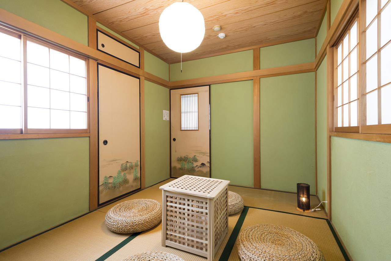 Sano-San-Chi Hotel Izumi-Szano Kültér fotó