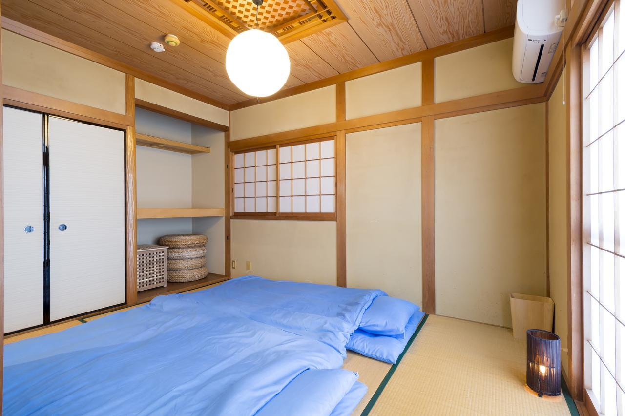 Sano-San-Chi Hotel Izumi-Szano Kültér fotó