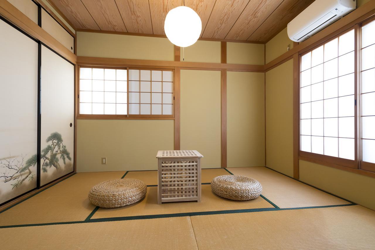 Sano-San-Chi Hotel Izumi-Szano Kültér fotó