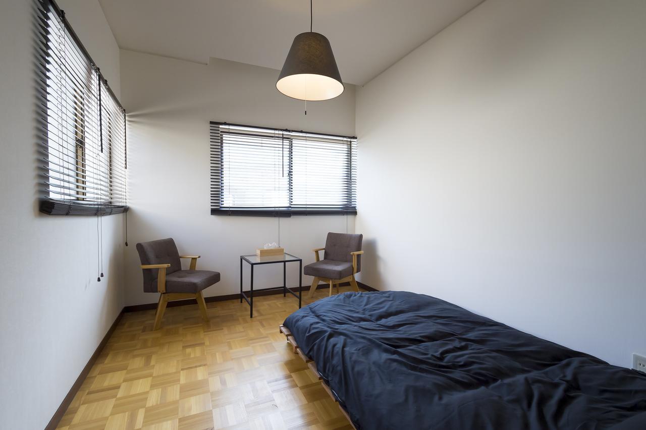 Sano-San-Chi Hotel Izumi-Szano Kültér fotó