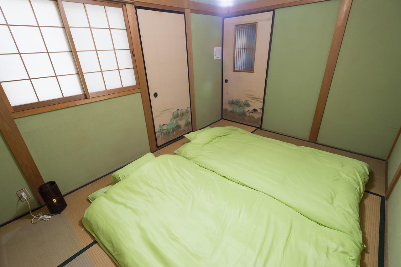 Sano-San-Chi Hotel Izumi-Szano Kültér fotó