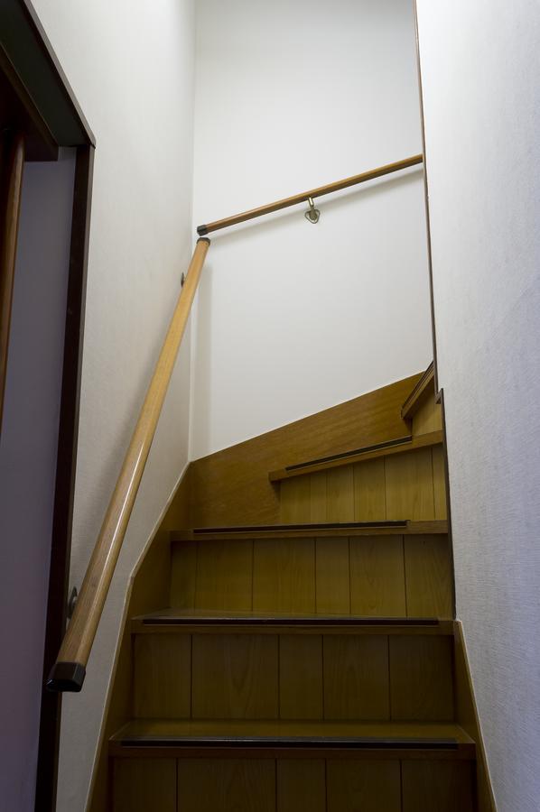 Sano-San-Chi Hotel Izumi-Szano Kültér fotó