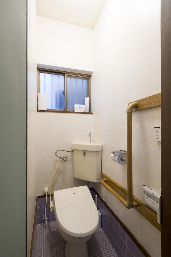 Sano-San-Chi Hotel Izumi-Szano Kültér fotó
