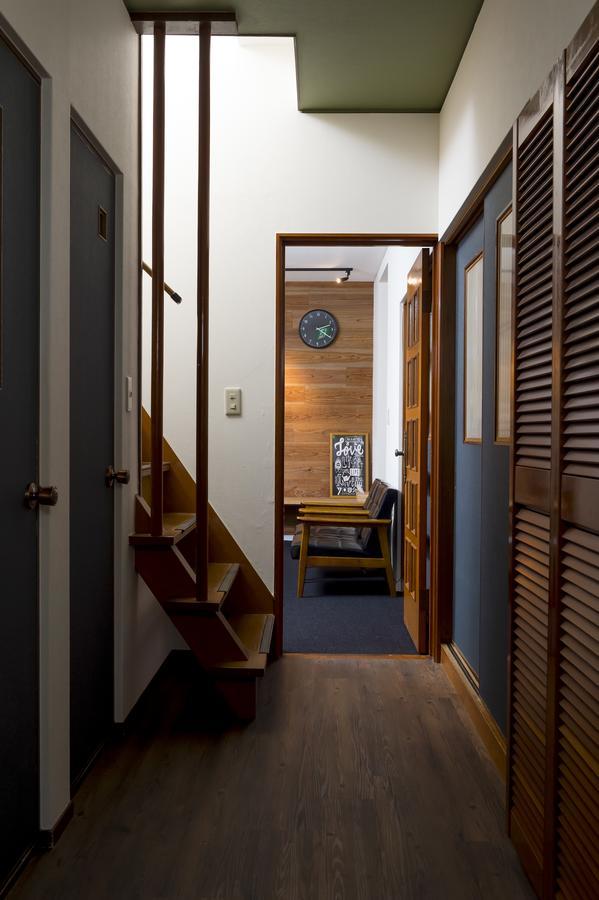 Sano-San-Chi Hotel Izumi-Szano Kültér fotó